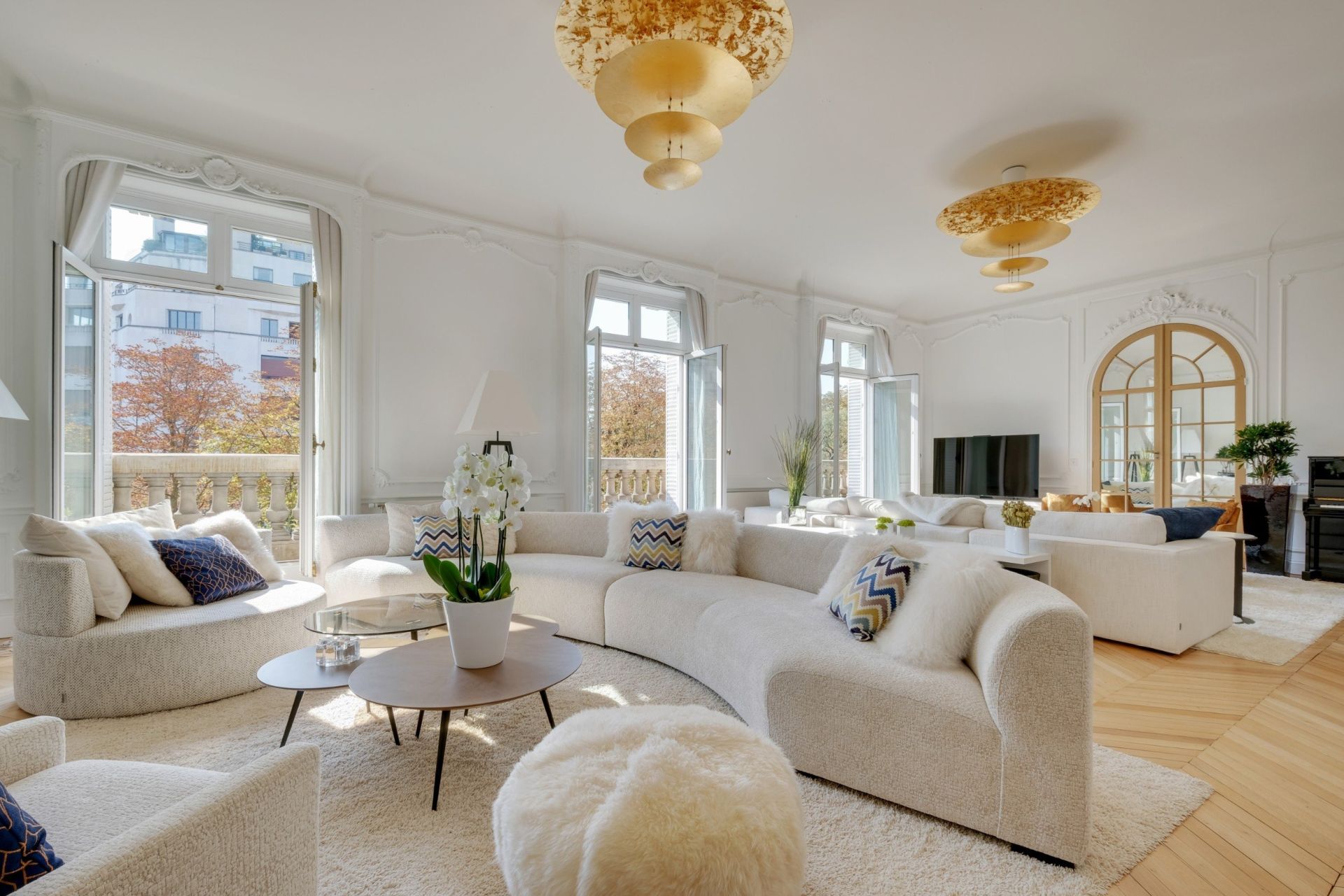 Appartement Prestige - California