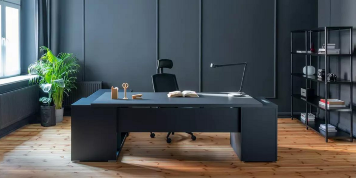 Bureau Haut Standing - Hills Office